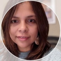 Lisette Chanta