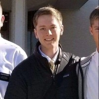 Grant Reader