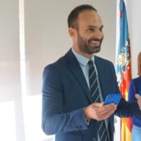 David Hinojar