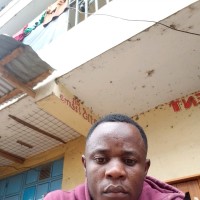 Dennis Amahwa