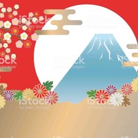 Japan Fujiyama