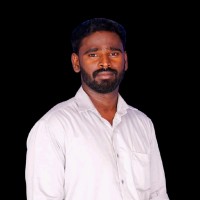 M Malai Raman