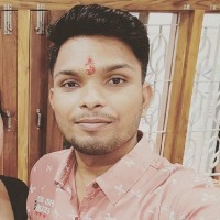 Ashutosh Chourasia