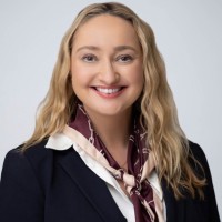 Elizabeth O' Sullivan