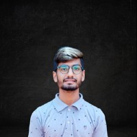 Dhruvik Tank
