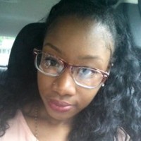 Tanisha Vincent