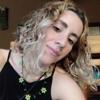 Elena Martinez Fernandez