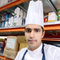 Rahul Chand