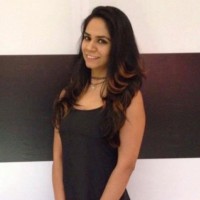 Dr Mehak Modi Jaswal