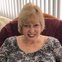 Catherine Perhogan