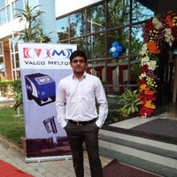 Chandresh Shah