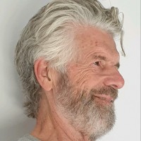 Mike Conroy