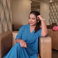 Rinku Mohandas