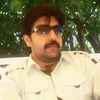 Ali Nawaz