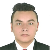 Giancarlo Bocanegra Lara