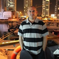 Arben Sinani