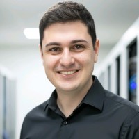 Lucas Trevisan