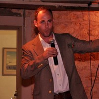 Charles Watson, MBA