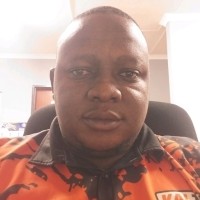 Emmanuel NDABA