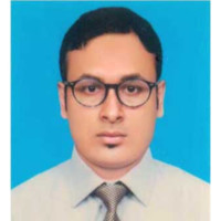 Mohammed Asad Ullah