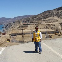 Mauro carlos Isidro luna