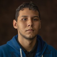 Andres Leonardo Garcia Yara