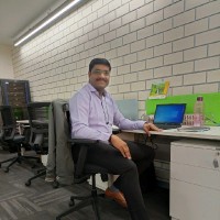 Manoj Bhargude