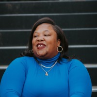 Tiffany Burrus