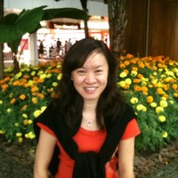 Loh Xiaoyu