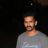 Rahul Radhakrishnan