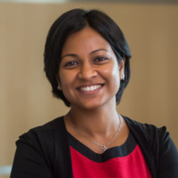 Anushia Kandasamy