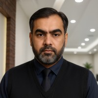 M Kashif Khan