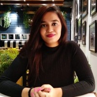 Shweta Mehta