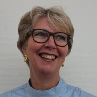 Monetta de Bakker-Ruige