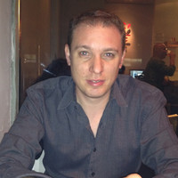 Ohad Haas