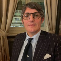 Giovanni Casarino