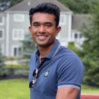 Rohan Lewis
