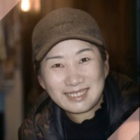Sandy Shen