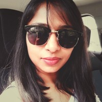 Simmi Sinha
