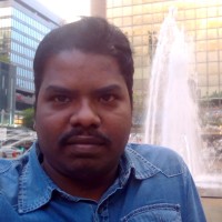 Kannan N