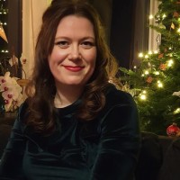 Gro Silje Herre Viveli