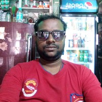 BALARAM BERA