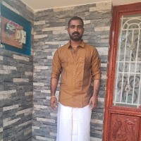 Ilayaraja A