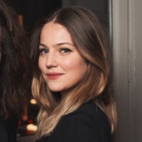 Charlotte Sainflou