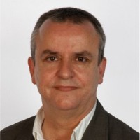 Mr. Antonio Pellicer