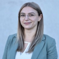 Isabel Holst
