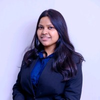 Shivani Mandrawal