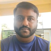 Rakesh Badrinarayanan