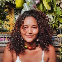 Tainá Oliveira Barral
