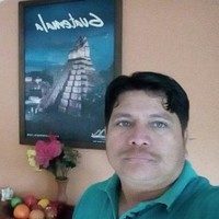 Juan Carlos Lemus